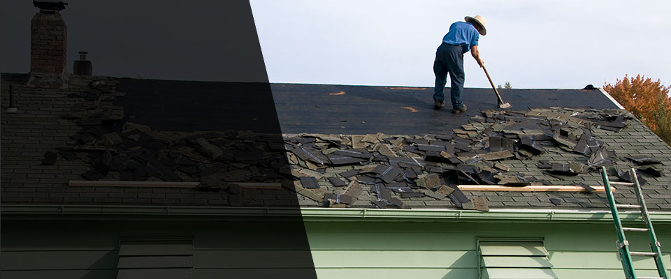 Argusville Roofing Contractors